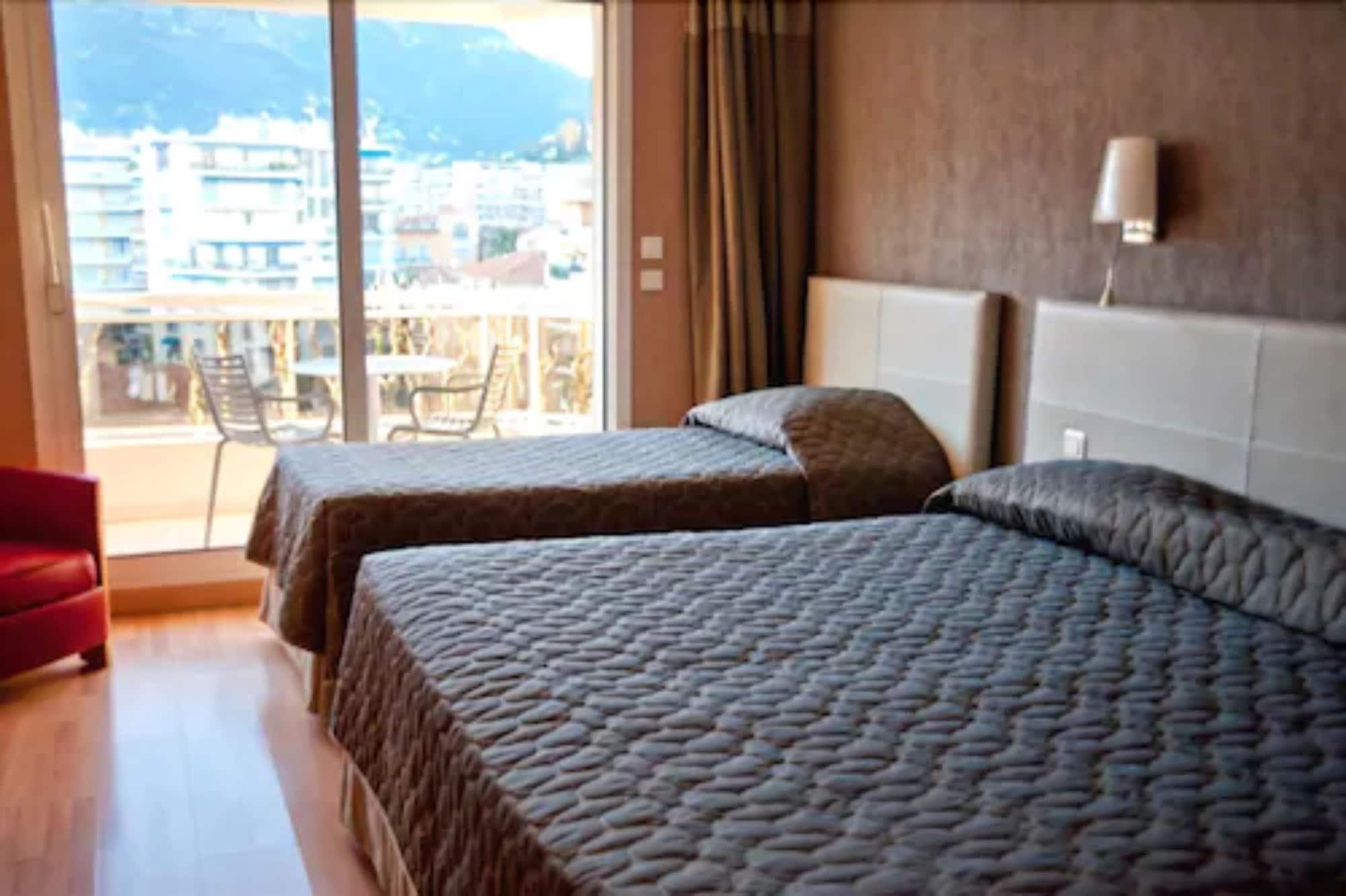 Hotel Riva Art & Menton