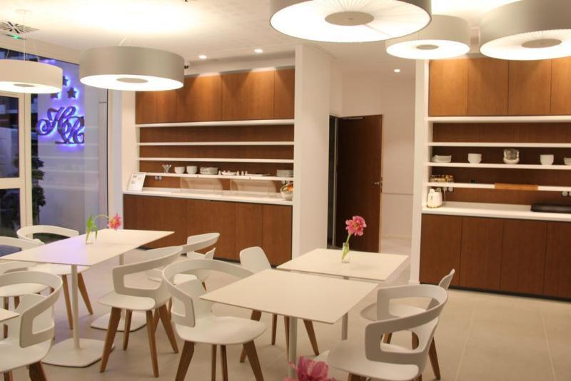 Hotel Riva Art & 4*
